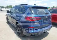 2021 BMW X5 photo