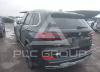 2021 BMW X5 photo