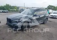 2021 BMW X5 фото