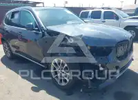 2021 BMW X5 фото