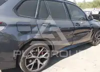 2021 BMW X5 фото