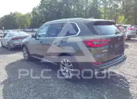 2021 BMW X5 фото