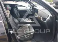 2021 BMW X5 фото
