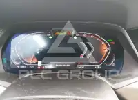 2021 BMW X5 photo