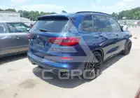 2021 BMW X5 photo
