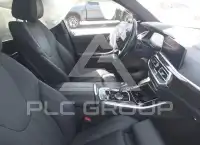 2021 BMW X5 фото