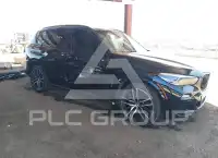 2021 BMW X5 photo