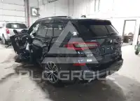 2021 BMW X5 photo