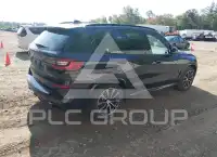 2021 BMW X5 photo