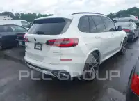 2021 BMW X5 фото