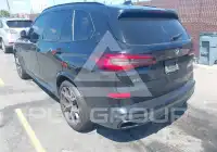 2021 BMW X5 photo