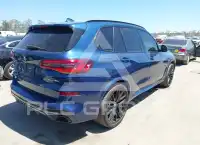 2021 BMW X5 фото