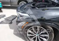 2021 BMW X5 фото