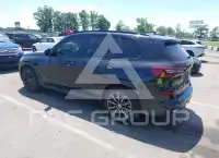 2021 BMW X5 photo