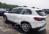 2021 BMW X5 photo