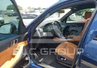 2021 BMW X5 photo