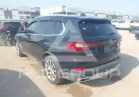 2021 BMW X5 фото