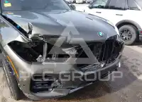 2021 BMW X5 photo