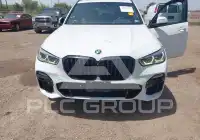 2021 BMW X5 photo