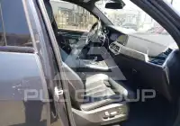 2021 BMW X5 фото