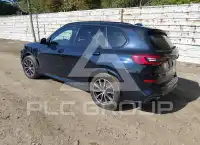 2021 BMW X5 photo
