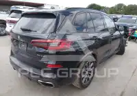 2021 BMW X5 фото