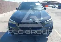 2021 BMW X5 photo