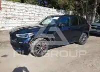 2021 BMW X5 photo
