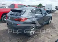 2021 BMW X2 фото