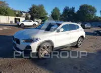 2021 BMW X2 фото