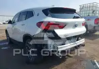 2021 BMW X2 photo