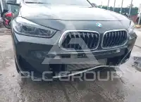 2021 BMW X2 фото
