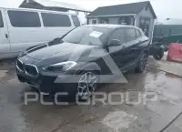 2021 BMW X2 фото