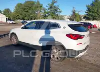 2021 BMW X2 фото