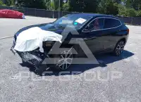2021 BMW X2 фото