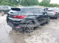 2021 BMW X2 фото