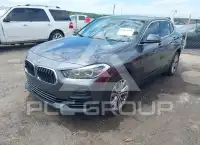 2021 BMW X2 фото