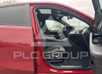 2021 BMW X6 photo