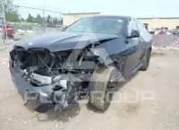 2021 BMW X6 фото