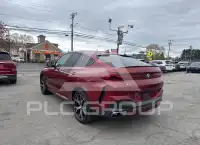 2021 BMW X6 photo