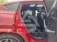 2021 BMW X6 photo