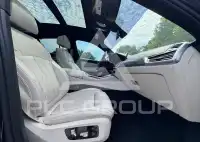 2021 BMW X6 фото