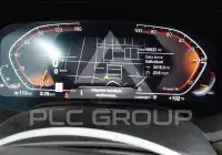 2021 BMW X6 photo