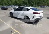 2021 BMW X6 photo