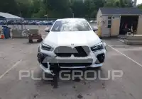 2021 BMW X6 photo
