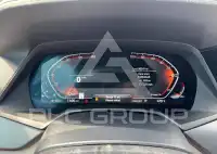 2021 BMW X6 фото
