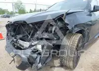2021 BMW X6 фото