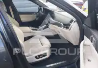 2021 BMW X6 фото