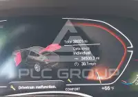 2021 BMW X6 фото