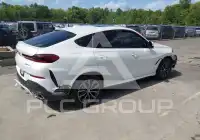 2021 BMW X6 photo